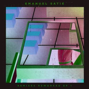 Remixes Reworked, EP 1 (EP)