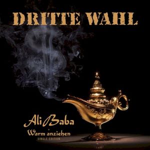 Ali Baba (Single)