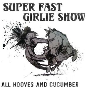 All Hooves & Cucumber (EP)
