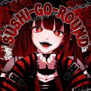 SUSHI-GO-ROUND (Single)