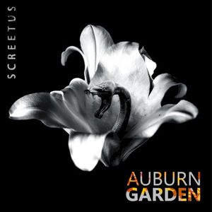 Auburn Garden (EP)