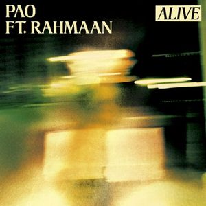 Alive (Single)
