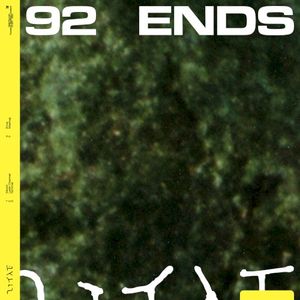 92 Ends (EP)