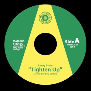 Tighten Up / We Got Latin Soul (Single)