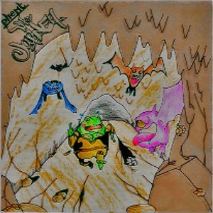 The Journey (EP)