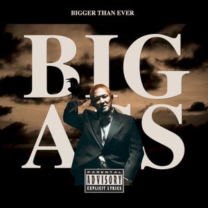 BIGASS (Single)