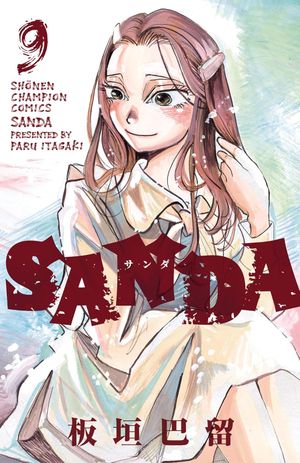 Sanda, tome 9