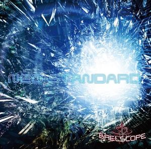 NEO-STANDARD (EP)