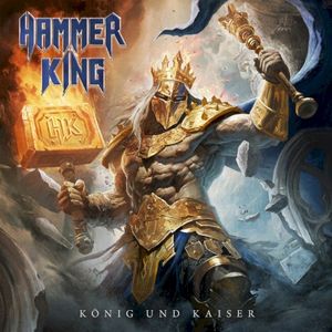 König und Kaiser - Titan (Bonus Track)