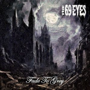 Fade To Grey (Single)