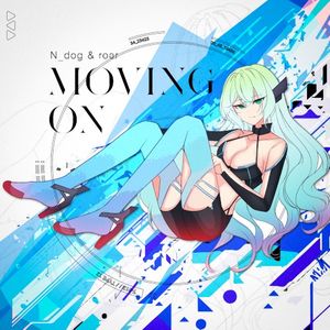 Moving On (Single)