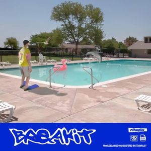 BREAKIT (Single)