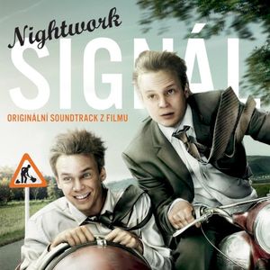 Signál (OST)