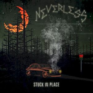 Stuck in Place (Single)