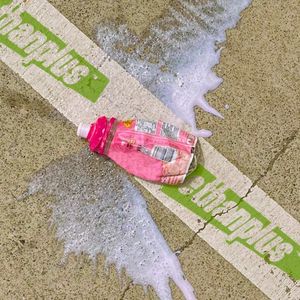 Bust! (Single)