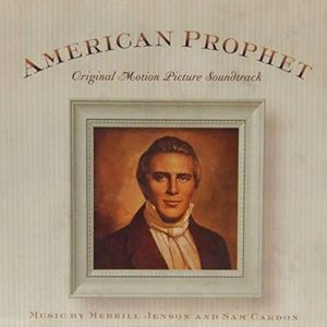 American Prophet: Original Motion Picture Soundtrack (OST)