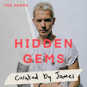 Hidden Gems by James (EP)