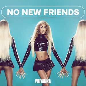 No New Friends (Single)