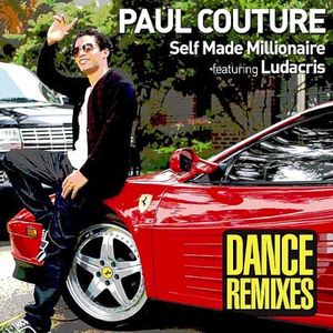 Self Made Millionaire (Vicious Vic Club Mix) [feat. Ludacris]