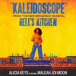 Kaleidoscope (OST)