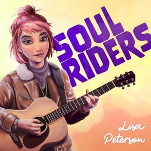 Soul Riders (Single)