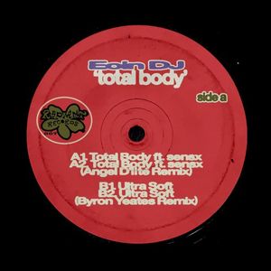 Total Body ft. sensx (Angel D'lite Remix)