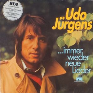 ...immer wieder neue Lieder