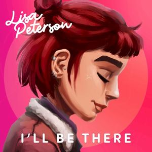 I'll Be There (Single)