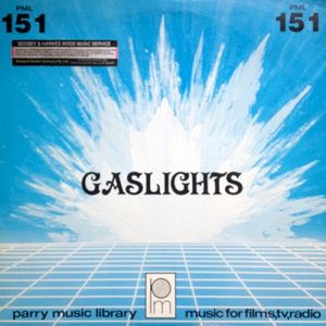 Gaslights