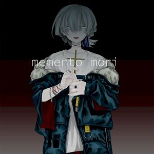 memento mori (EP)