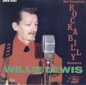 The Complete Rock-A-Billy Sessions