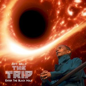 The Trip – Enter the Black Hole