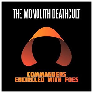Commanders Encircled with Foes (EP)