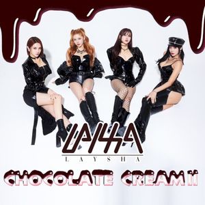 Chocolate Cream II (Single)