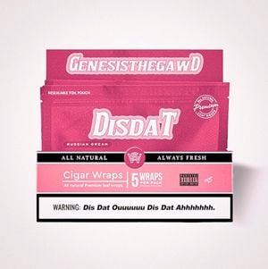 Dis Dat (Single)