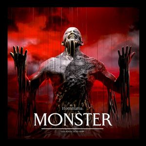 Monster (EP)