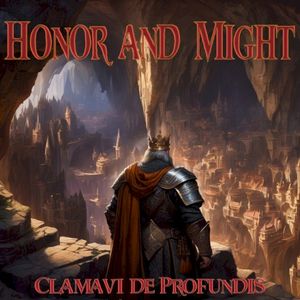 Honor and Might (Single)