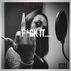 4. Ask About Me - GenesisTheGawd