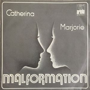 Catherina (Single)