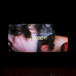 Kerosene (Single)