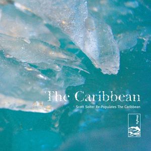 Scott Solter Re-Populates The Caribbean (EP)