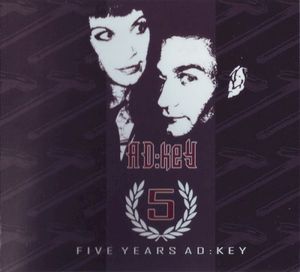 Five Years AD:keY