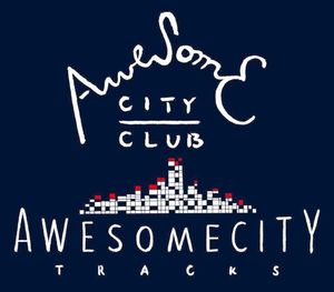 Awesome City Tracks