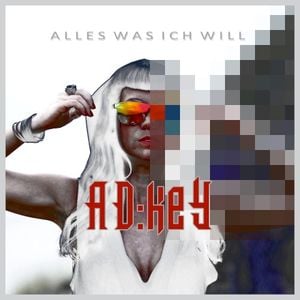 Alles was ich will (EP)