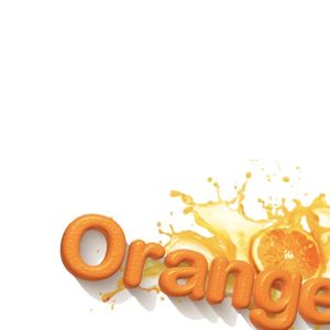 Orange (Single)