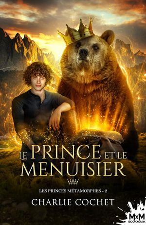 Le Prince et le Menuisier