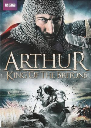 Arthur : Roi des Bretons
