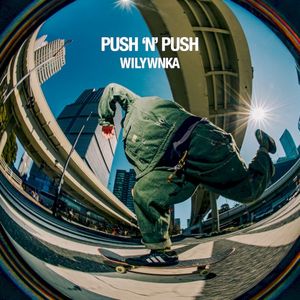 PUSH 'N' PUSH (Single)
