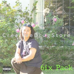 6ix Pack (Single)
