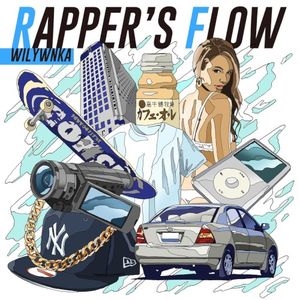 Rapper’s Flow (Single)